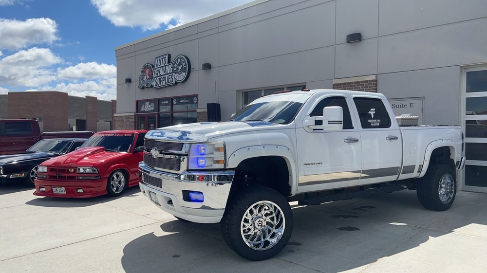 FREEDOM TINT Updated May 2024 Request a Quote 16 Photos 1415