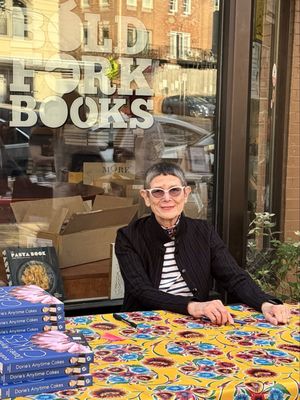 Bold Fork Books by null