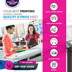 Print-O-Graph of America