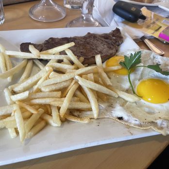 Cheff Che Cafe & Bar - Steak & Eggs - Empanadas Near Me - San Jose, California Cheff Che Cafe & Bar - Steak & Eggs - Empanadas Near Me - San Jose, California