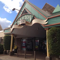 Sefton Plaza