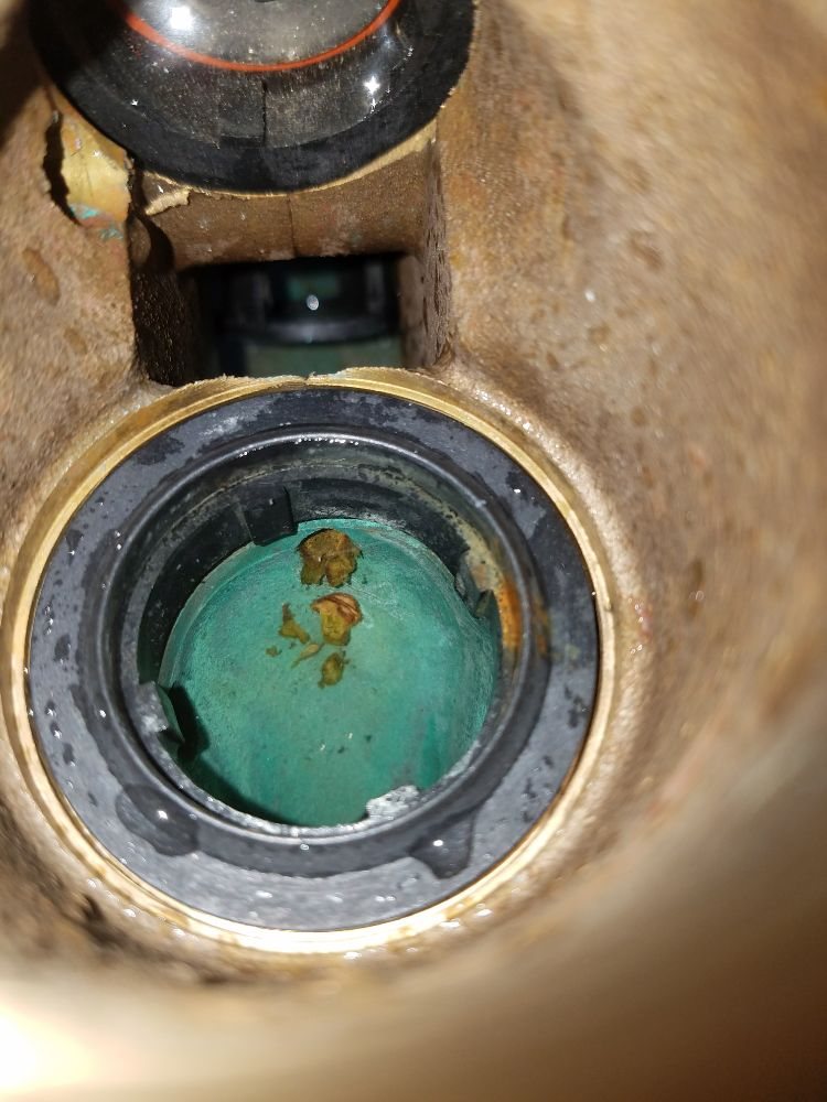 Slide of South Valley Backflow Testing Service