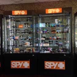 Spy Optic - So many superb glasses