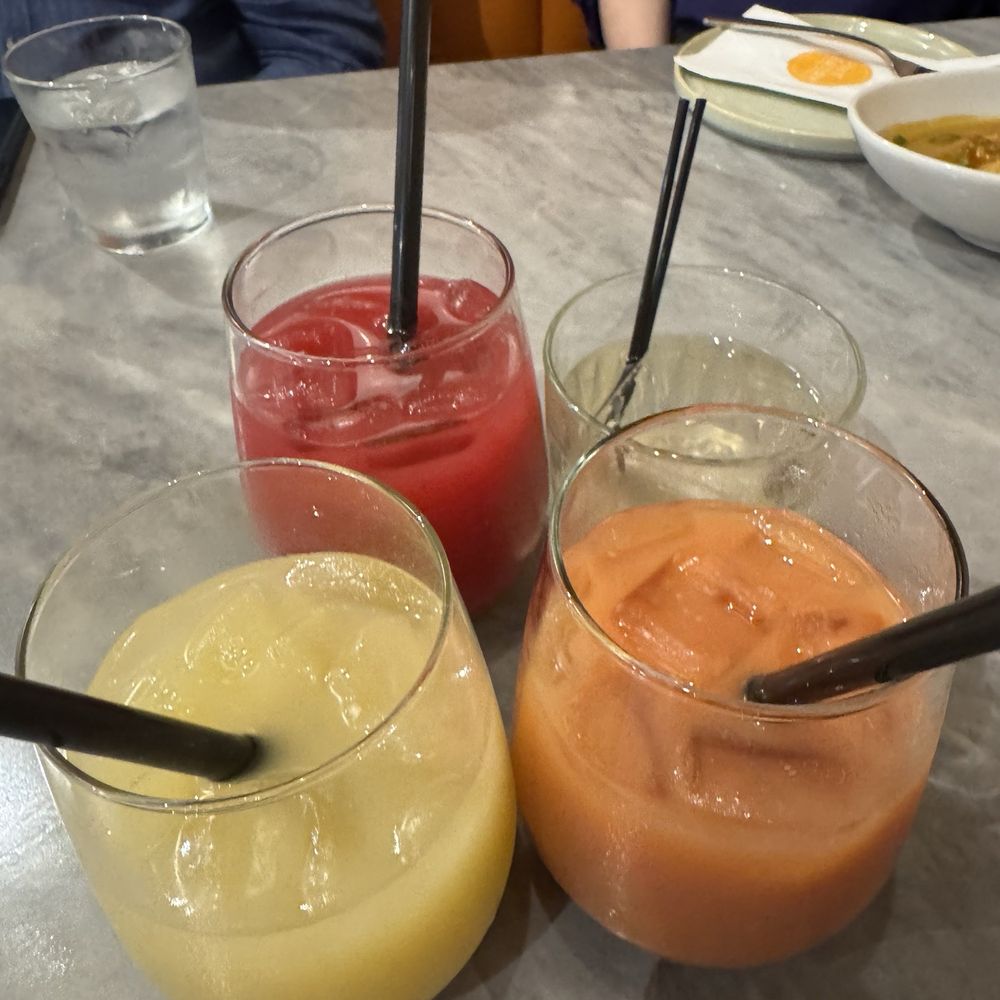 Phat Eatery - Signature juice cocktails - Malaysian Near Me - The Woodlands, Texas Phat Eatery - Signature juice cocktails - Malaysian Near Me - The Woodlands, Texas