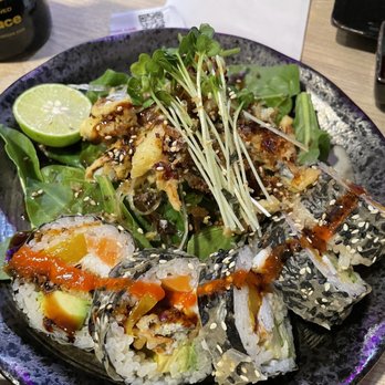 Yuubi Sushi - Sushi Bars Near Me - Beaverton, Oregon Yuubi Sushi - Sushi Bars Near Me - Beaverton, Oregon