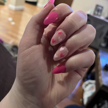 MTV Nails and Spa - Nail Salons Near Me - Rochester, New York