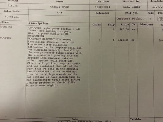 Photo of ITCM - San Diego, CA, US. Cool!