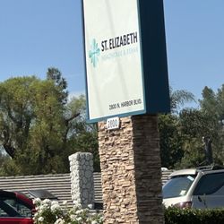 St Elizabeth Healthcare