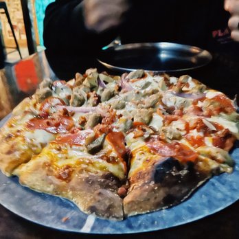 Hideout Saloon - Pizza - Cocktail Bars Near Me - Mariposa, California Hideout Saloon - Pizza - Cocktail Bars Near Me - Mariposa, California