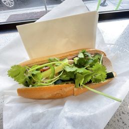 The 1. NHU-LAN SPECIAL The 1. NHU-LAN SPECIAL