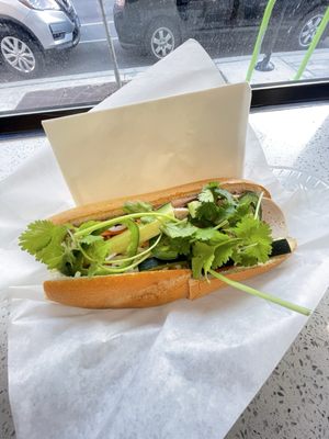 Nhu Lan Bakery by null