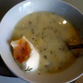 Bistro & Obchod No. 19 - Restaurants Near Me - Prague, Puerto Rico