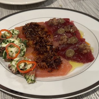 Giovedi - Crudo! - Asian Fusion Near Me - Honolulu, Hawaii Giovedi - Crudo! - Asian Fusion Near Me - Honolulu, Hawaii