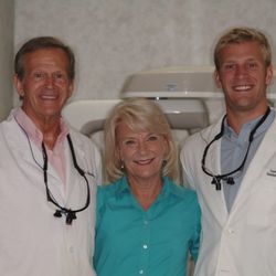Steadman Family Dentistry