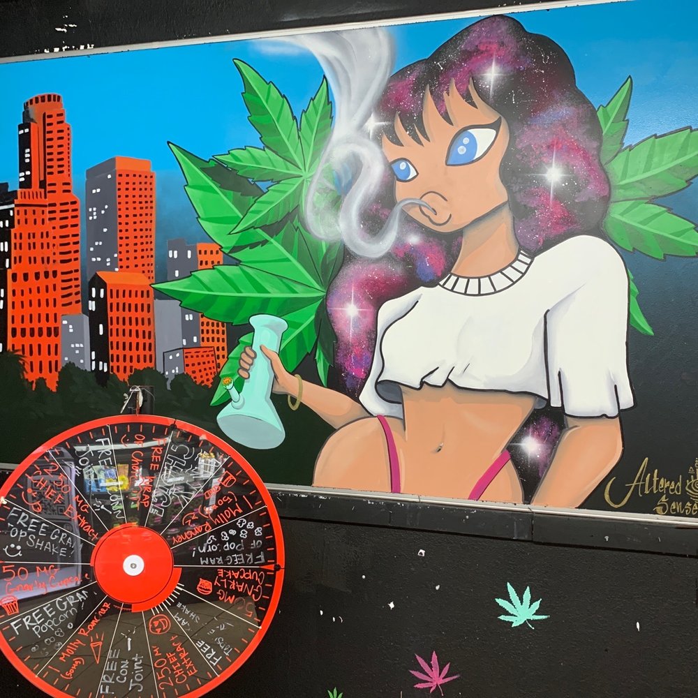 OG Central - Oh she cute oh wtvrrrr lol - Cannabis Dispensaries Near Me - Los Angeles, California OG Central - Oh she cute oh wtvrrrr lol - Cannabis Dispensaries Near Me - Los Angeles, California
