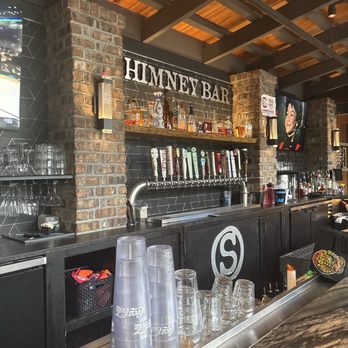 The Smokehouse - The rooftop bar! - Barbeque Near Me - Hilton Head Island, South Carolina The Smokehouse - The rooftop bar! - Barbeque Near Me - Hilton Head Island, South Carolina