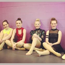 Epic Dance Academy - Happy Epic Dancers.