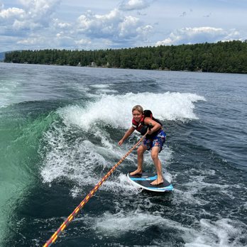Elevated Wake Co. - Boating Near Me - Meredith, New Hampshire
