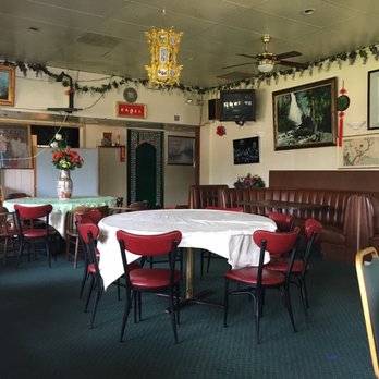 JADE GREEN PALACE - 27 Reviews - Chinese - 3018 Pacific Ave 