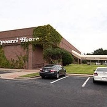 The Potpourri House - American Near Me - Tyler, Texas The Potpourri House - American Near Me - Tyler, Texas