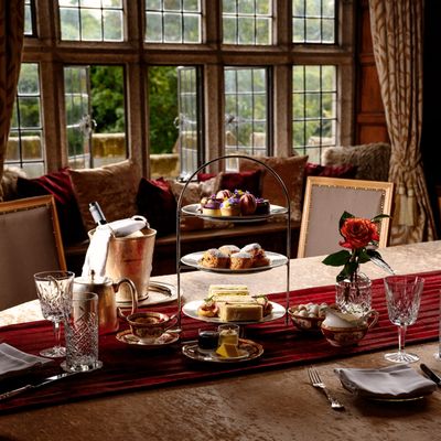 Waterford Castle Hotel & Golf Resort by null