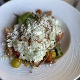 Chilaquiles