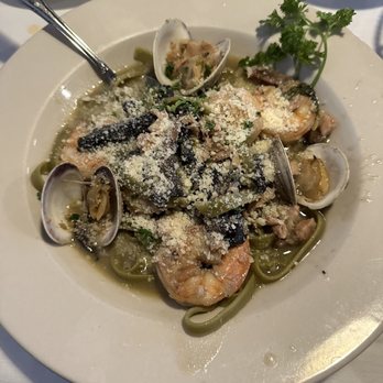 Villa Gallace - Italian Near Me - Indian Rocks Beach, Florida