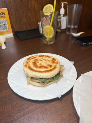 Miah's Kitchen 西安美食 by null