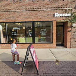 Exterior photo of Rowan Larchmont - Larchmont, New York Exterior photo of Rowan Larchmont - Larchmont, New York
