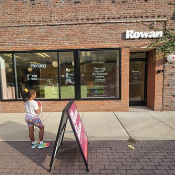 Rowan Larchmont - Storefront - Piercing Near Me - Larchmont, New York Rowan Larchmont - Storefront - Piercing Near Me - Larchmont, New York