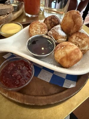 Hood River Hotel by null