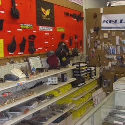 Chula Vista Gun Store