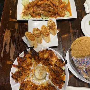 El Cangrejo 60 Photos 54 Reviews Seafood 4472 S Archer Ave Chicago Il Restaurant Reviews Phone Number Menu