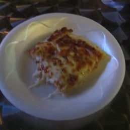 Delicious Pizza Slice Delicious Pizza Slice