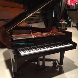 Vermont Piano Service - Tuning