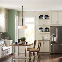 Cabinetry of Pinehurst - Schrock Cabinetry
