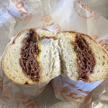 TOGO'S Sandwiches - Sandwiches Near Me - Tracy, California