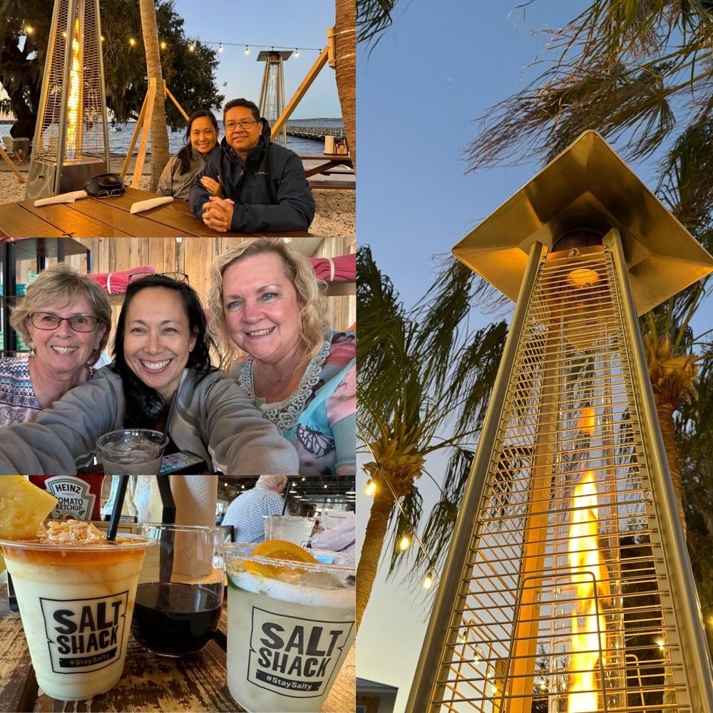 Salt Shack - Seafood Near Me - Clermont, Florida Salt Shack - Seafood Near Me - Clermont, Florida