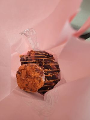 Voodoo Doughnut by null