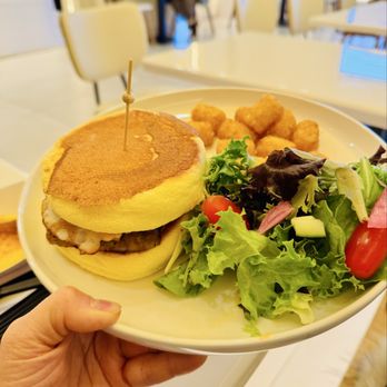 Fluffy Fluffy Cafe - Pancakes Near Me - Edison, New Jersey Fluffy Fluffy Cafe - Pancakes Near Me - Edison, New Jersey