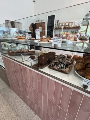 Lucía - Patisserie+Café by null