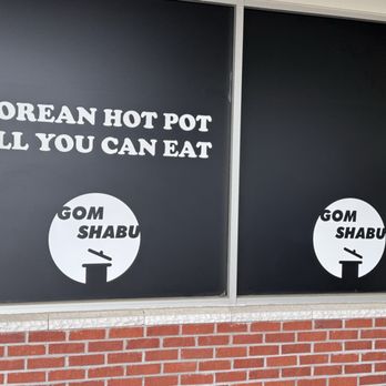 Gom Shabu Shabu - Korean Near Me - Centreville, Virginia Gom Shabu Shabu - Korean Near Me - Centreville, Virginia