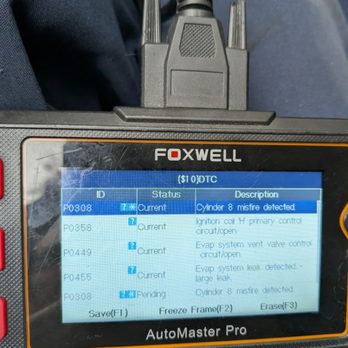 Sunday's 22 - Diagnostics - Auto Repair Near Me Sunday's 22 - Diagnostics - Auto Repair Near Me
