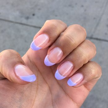 Nail Pro - Nail Salons Near Me - Monterey Park, California