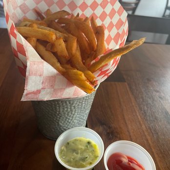 La Frite Belgian Bistro - Frites - Belgian Near Me - San Antonio, Texas La Frite Belgian Bistro - Frites - Belgian Near Me - San Antonio, Texas