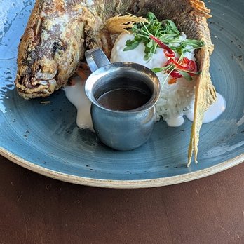 Hemisphere Restaurant - Seafood Near Me - Orlando, Florida Hemisphere Restaurant - Seafood Near Me - Orlando, Florida