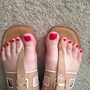 Amazing Cuts - Great pedicure - Hair Salons Near Me - Sunnyvale, California