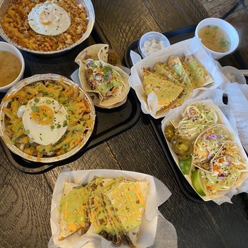 Coreanos Allston - Coreanos Bowl - spicy pork Kimchi Fritas - bulgogi Bulgogi Kimchi Quesadilla Bulgogi tacos - Korean Near Me - Allston, Massachusetts Coreanos Allston - Coreanos Bowl - spicy pork Kimchi Fritas - bulgogi Bulgogi Kimchi Quesadilla Bulgogi tacos - Korean Near Me - Allston, Massachusetts