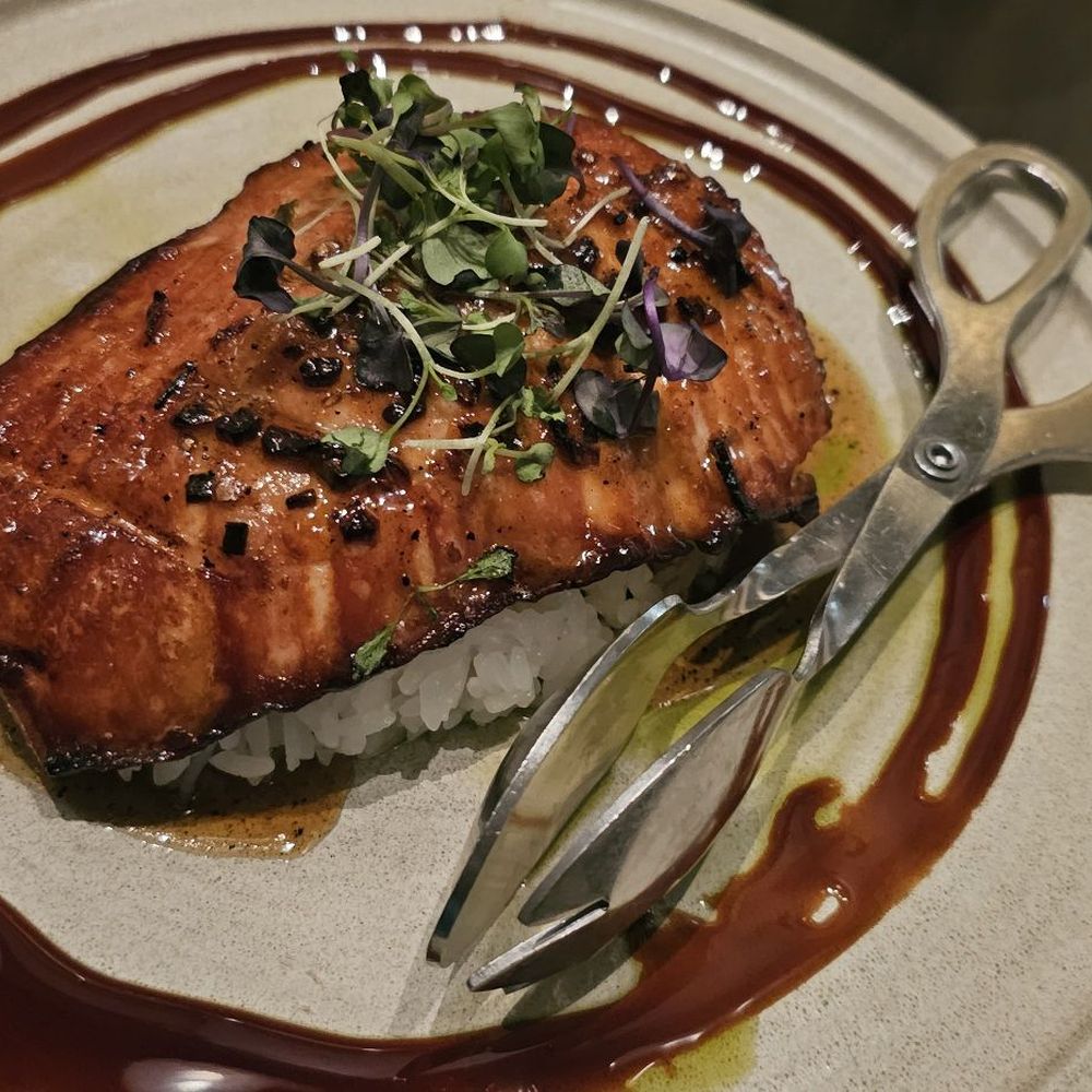 Palm Palm - Flame Roasted Salmon - Bars Near Me - Pittsburgh, Pennsylvania Palm Palm - Flame Roasted Salmon - Bars Near Me - Pittsburgh, Pennsylvania