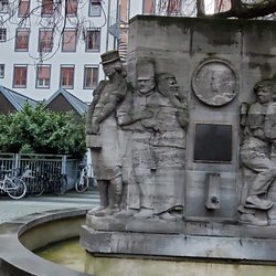 Freewalk Cologne -the free walking tour - This is Mike!